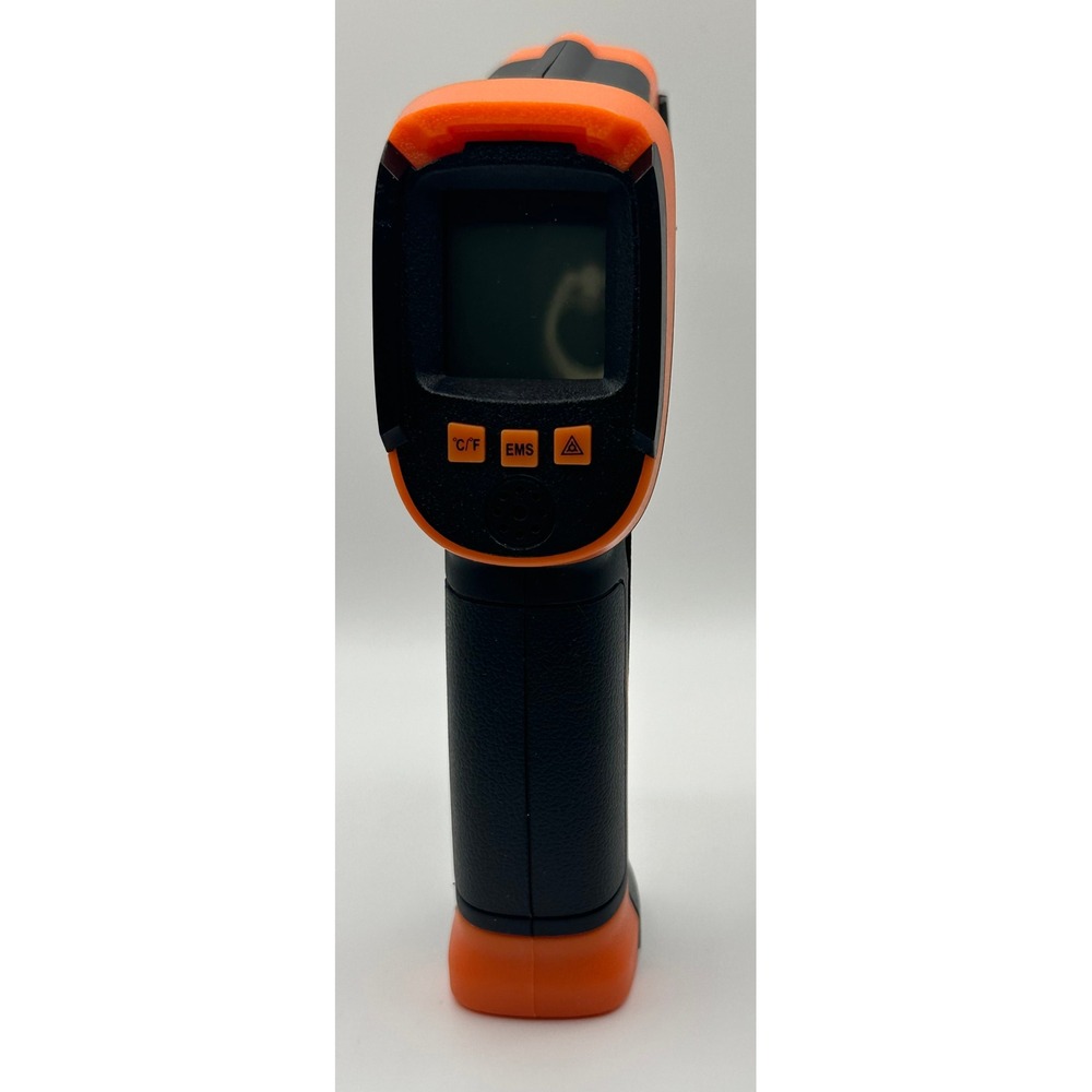 KIZEN INFRARED TEMPERATURE LASER GUN HANDHELD 58F TO 112F